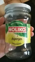 Asperges
