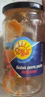 Salsa para pasta Boloñesa