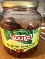Cerises du Nord
