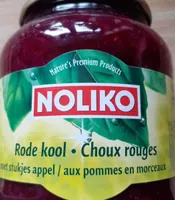 Choux rouge