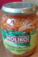 Salade andalouse