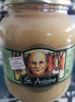 Compote de pommes