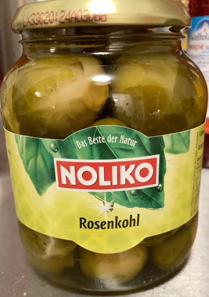 Rosenkohl