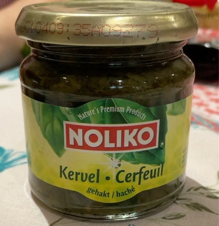 Cerfeuil