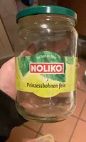Prinzessbohnen fein