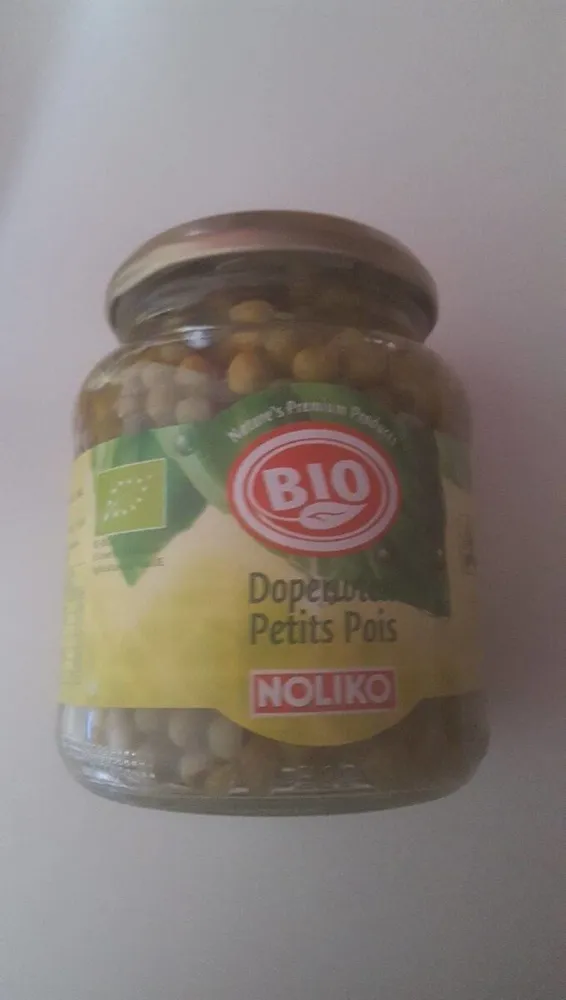 Petits pois