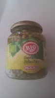 Petits pois