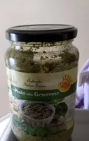 Pesto alla Genovese