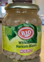 Haricots Blancs