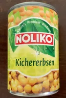 Kichererbsen