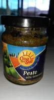 Pesto alla genovese
