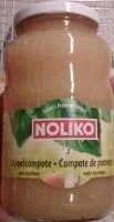 Noliko Appelcompote Met Stukken