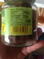 mais en grain