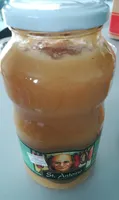Compote de pommes