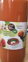 Crème De Tomates