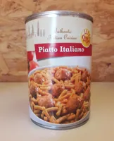 Piatto Italiano