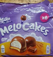 Melo Cakes