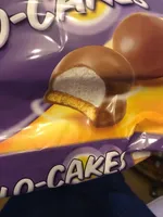 Melo-cakes