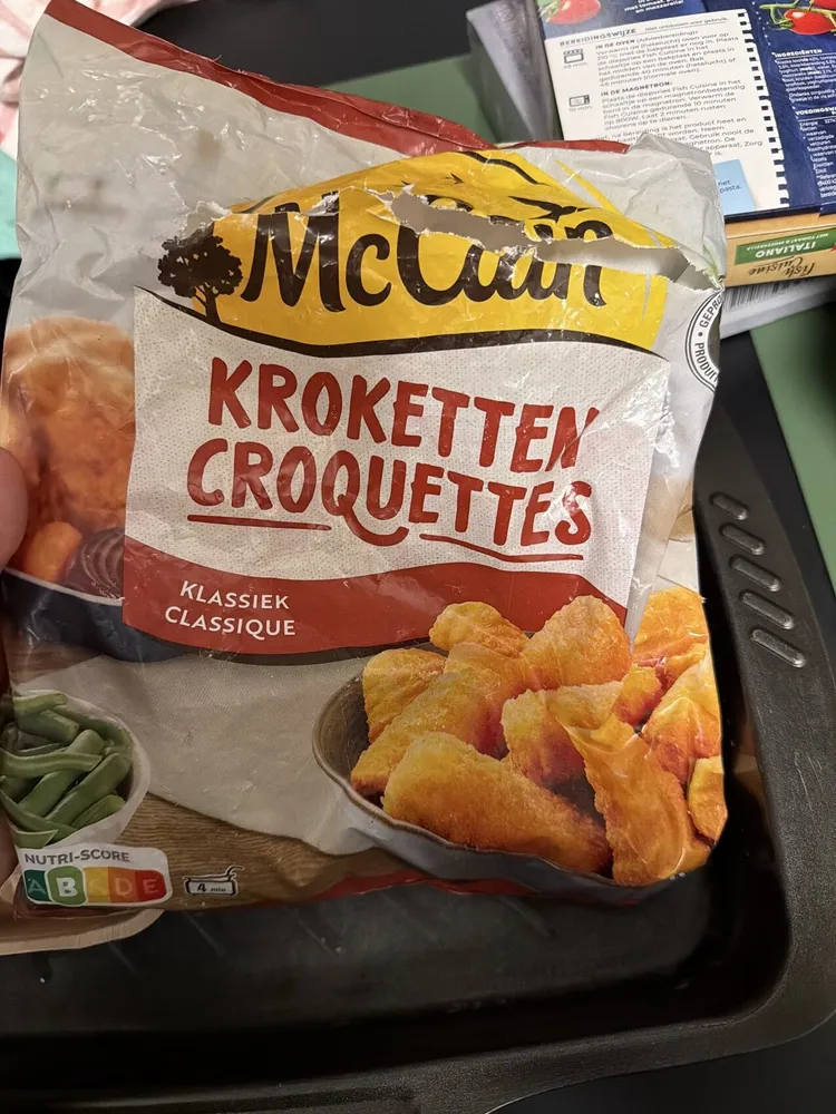 Kroketten