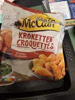 Kroketten