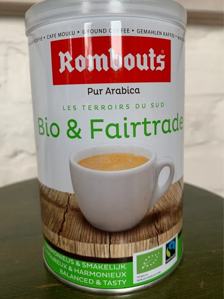 Cafe pur arrabica