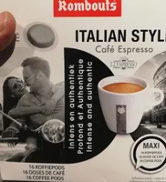 Italian style