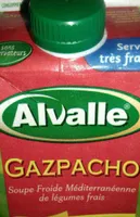 Gazpacho