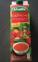 Gazpacho