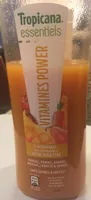 Vitamines Power