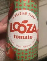 Jus de tomates