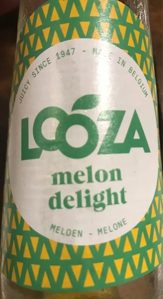 Looza Melon