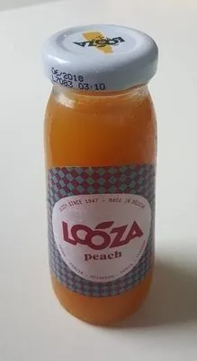 Looza Peche