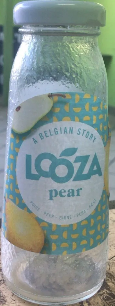 Looza pear