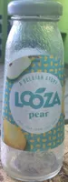 Looza pear