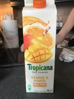 Pure Premium - Orange&mango