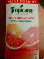 Pure Premium Ruby Breakfast (maxi format)
