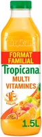 Tropicana Multivitamines format familial 1.5 L