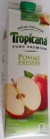 Pure Premium Pomme pressée - Jus de pomme