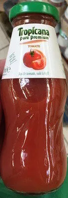 Pure Premium Tomate