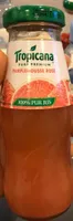 Pure Premium Pamplemousse Rose
