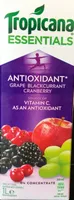 Jus Essential Antioxidants