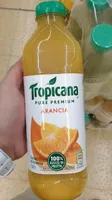 Tropicana arancia