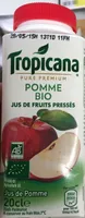 Pure Premium Pomme Bio