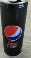 Pepsi MAX
