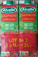 Gazpacho