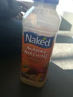 Mango machine