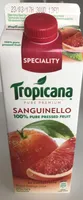 Pure Premium Sanguinello