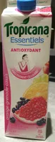 Essentiels Antioxydant - Orange Grenade Cassis