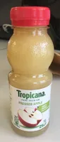 Pressed Apple