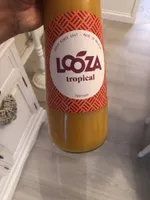 Jus tropical